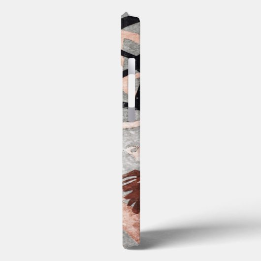 Rock Painting 1994 Case-Mate iPhone Case (Achterkant / Links)