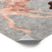 Rock Painting 1994 Poster (Hoek)