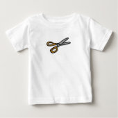 Rock, Paper, SCISSORS. (Voorkant)