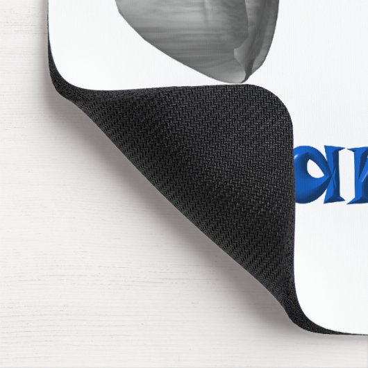 Rock Paper Scissors Champ Muismat (Hoek)