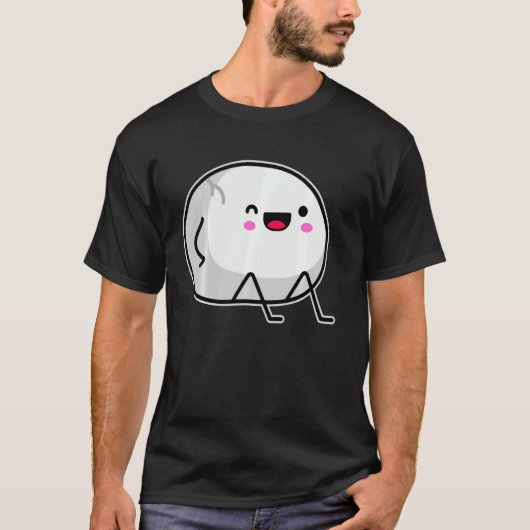 Rock Paper Scissors Group Halloween Costume Diy Ro T-shirt (Voorkant)