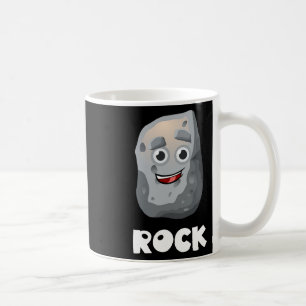 Rock Paper Scissors Group Halloween Costume Koffiemok