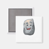 Rock Paper Scissors Group Halloween Costume Magneet (Voorkant / Achterkant)