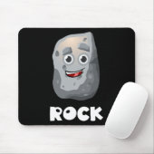 Rock Paper Scissors Group Halloween Costume Muismat (Met muis)