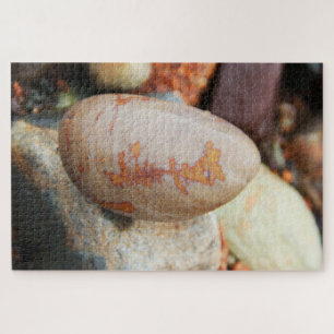 Rock Pattern - Fundy Coast Legpuzzel