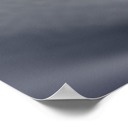 Rock Pebble Water Rustig Vredig Poster (Hoek)