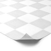 Rock photo block poster (Hoek)