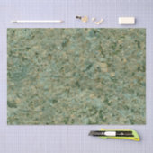 Rock Photo Green Geology Texture Tissuepapier (Craft)