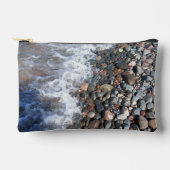 rock picking bag etui (Voorkant)