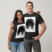 Rock-pictogram T-shirt (Unisex)