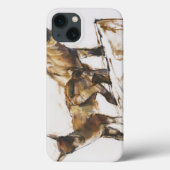 Rock Play 2005 Case-Mate iPhone Case (Achterkant)