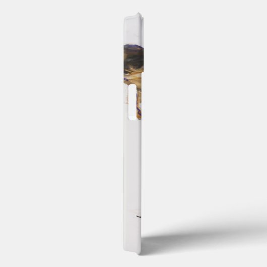 Rock Play 2005 Case-Mate iPhone Case (Achterkant / Rechts)