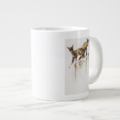 Rock Play 2005 Grote Koffiekop (Voorkant rechts)