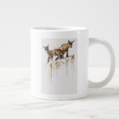 Rock Play 2005 Grote Koffiekop (Rechts)