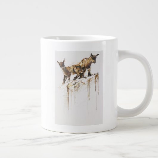 Rock Play 2005 Grote Koffiekop (Rechts)