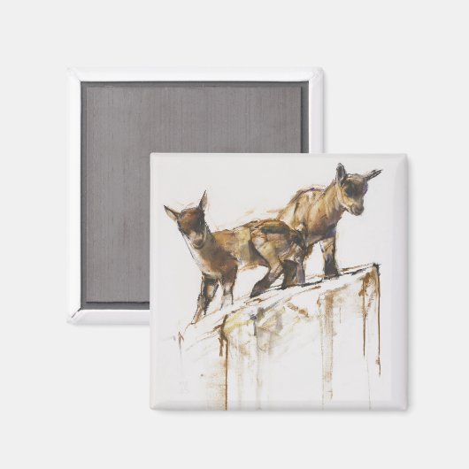 Rock Play 2005 Magneet (Voorkant / Achterkant)