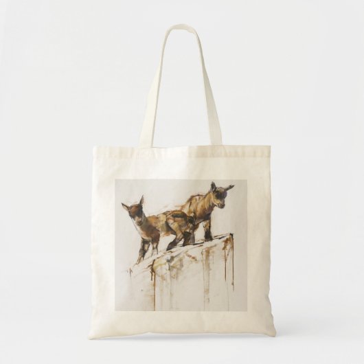 Rock Play 2005 Tote Bag (Voorkant)