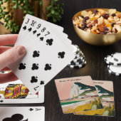 Rock Pokerkaarten (Insitu)