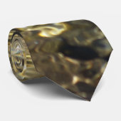 Rock Pool Natuur Collectie Stropdas (Opgerold)