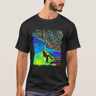 Rock-Pop Art Premium T-shirt