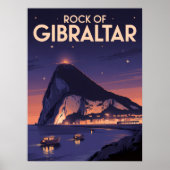 Rock Poster (Voorkant)