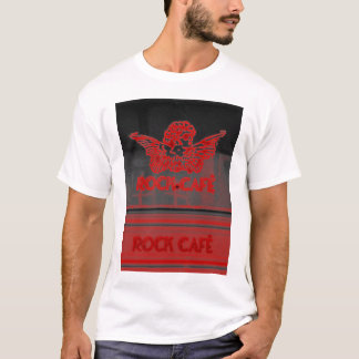 Rock Pub T-shirt