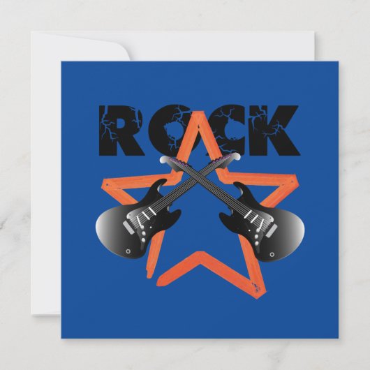 Rock revolutie (Voorkant)