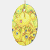 ROCK & ROLL CHICK, SPRING MOSH PIT ORNAMENT 2019 (Links)