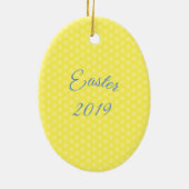 ROCK & ROLL CHICK, SPRING MOSH PIT ORNAMENT 2019 (Achterkant)