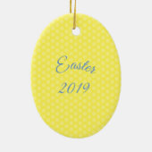 ROCK & ROLL CHICK, SPRING MOSH PIT ORNAMENT 2019 (Achterkant)