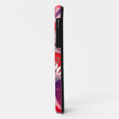 rock- & roll-gitaarmuziek Case-Mate iPhone case (Achterkant/links)