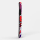 rock- & roll-gitaarmuziek Case-Mate iPhone case (Achterkant/rechts)