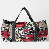 Rock & Roll Plunjezak (Voorkant)