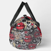 Rock & Roll Plunjezak (Rechts)