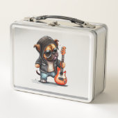 Rock Roll Puppy Dog (Drie) (Voorkant)