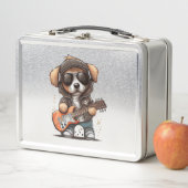 Rock Roll Puppy Dog (Zes) (In situ)