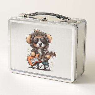 Rock Roll Puppy Dog (Zes)