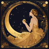 Rock & Roll Rebellion: Skull & Crossbones Festival Acryl Bord