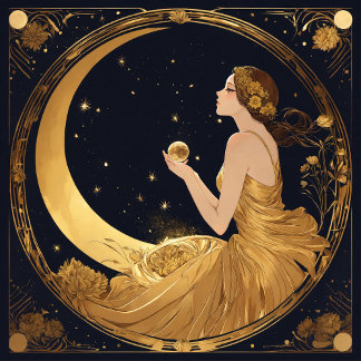 Rock & Roll Rebellion: Skull & Crossbones Festival Acryl Bord