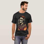 Rock & Roll Revival T-shirt (Voorkant volledig)