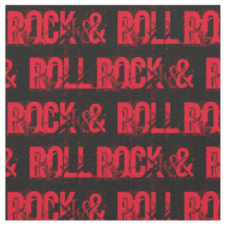 Rock Roll Stof