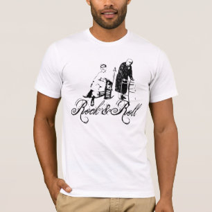 Rock&Roll T-shirt