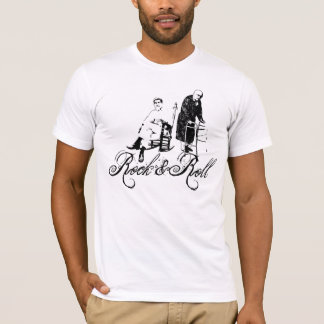 Rock&Roll T-shirt