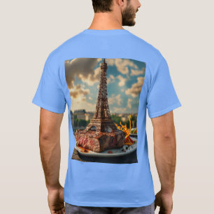 Rock & Roll-T - shirts - Bold-Design voor echte mu