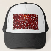 Rock & Roll_ Trucker Pet (Voorkant)