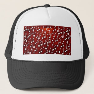Rock & Roll_ Trucker Pet