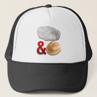 Rock & Roll Trucker Pet