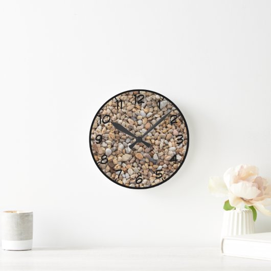 Rock Ronde Klok (Huis)