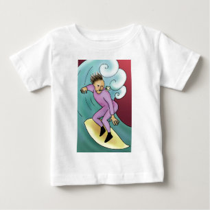 Rock Roos Surfer