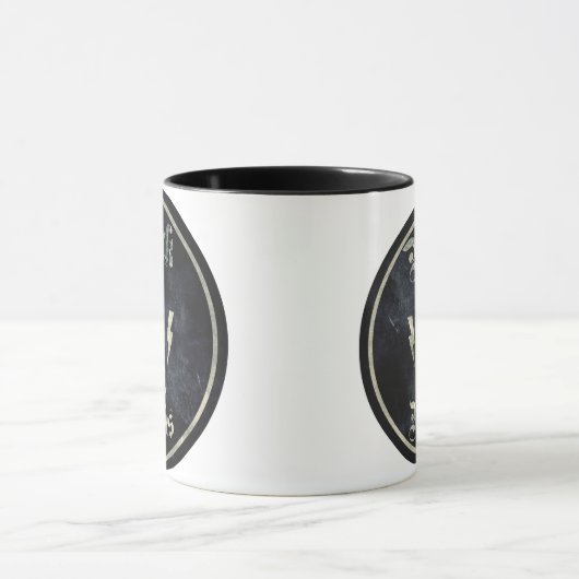 Rock Rules! Mok (Midden)